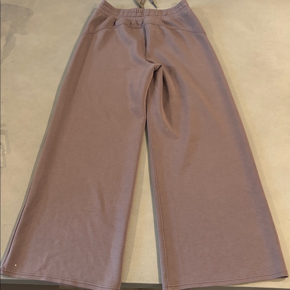SPANX AirEssentials® Wide Leg Pant-M - Picture 5 of 8